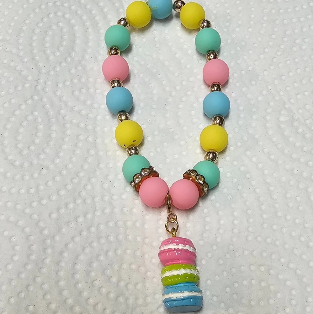 Charm bracelets